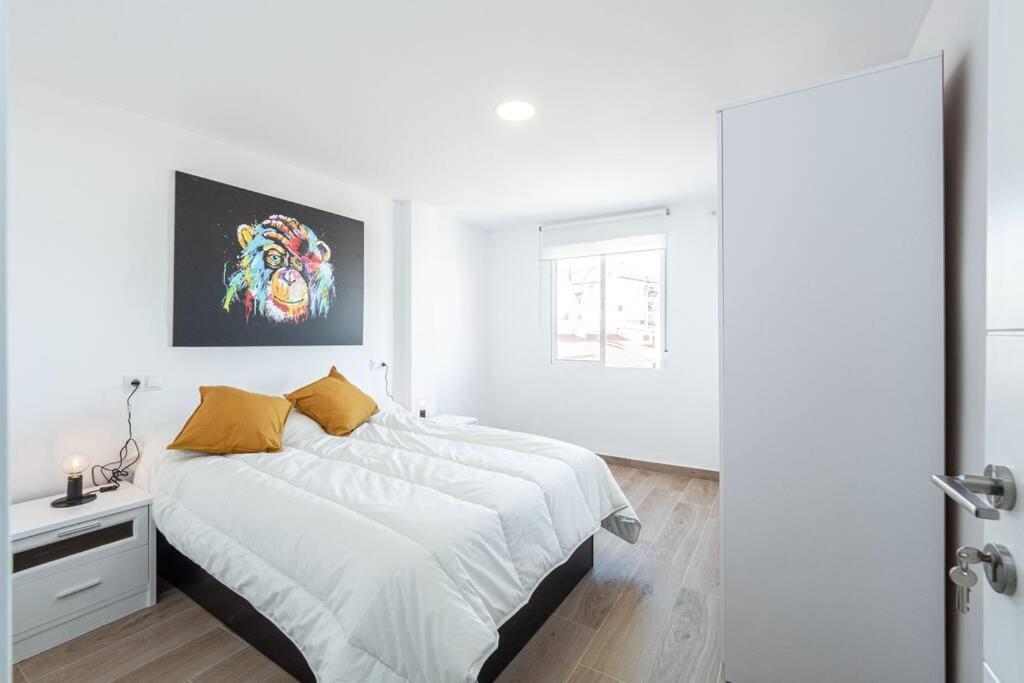 Apartment The Rest Between Picasso & Pompidou