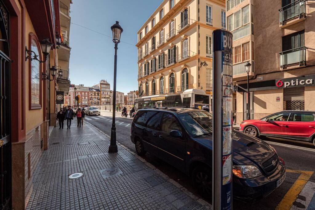 The Rest Between Picasso & Pompidou Apartment *